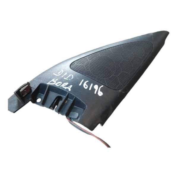 Acabamento Interno Porta Direita Vw Bora 2008 A 2011