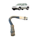 Flexível Freio Traseiro Volkswagen Golf 2001 A 2006