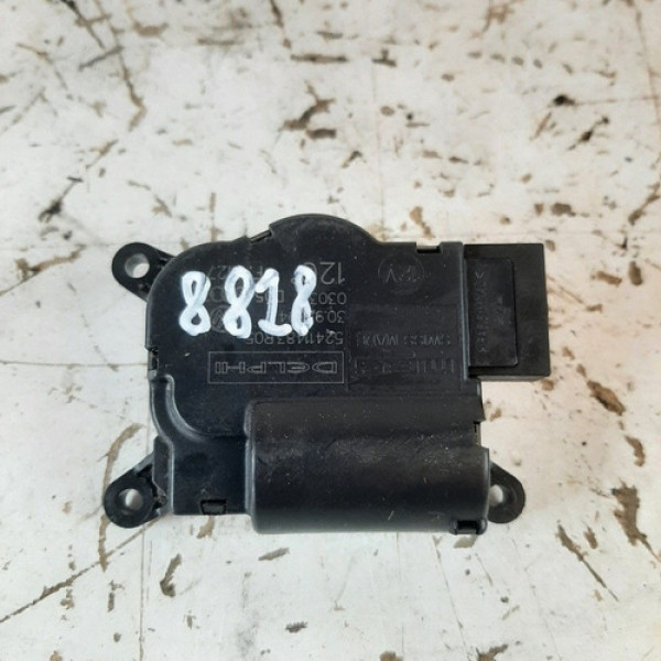 Atuador Ar Condicionado Amarok 2.0 Biturbo 2012 2017 8818