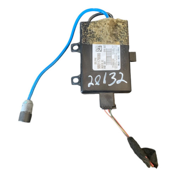 Sensor Alarme  Citröen Aircross 2017 A 2022 