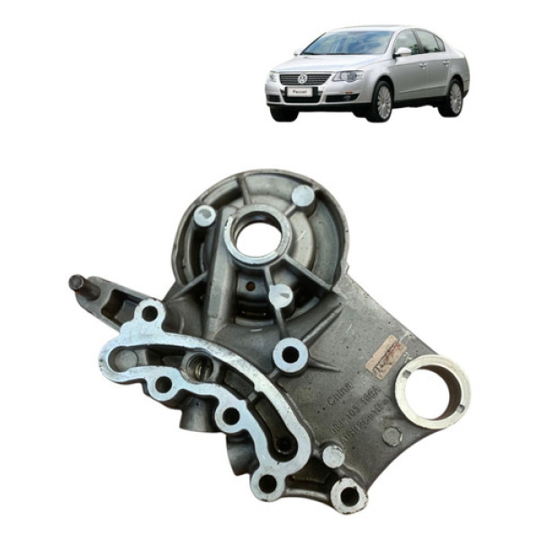 Cavalete Comando Válvula Volkswagen Passat 2.0 Tsi 2009 2010