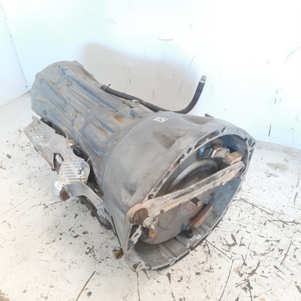 Caixa Câmbio Automático  Audi Q7 2007 2008 2009 4.2.  11151