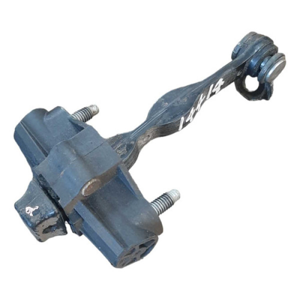 Limitador Porta Dianteira Esquerda Ford Fusion 2006 A 2009