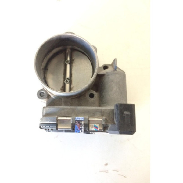 Tbi/corpo Borboleta Ômega  3.6 V6 2005 2006 