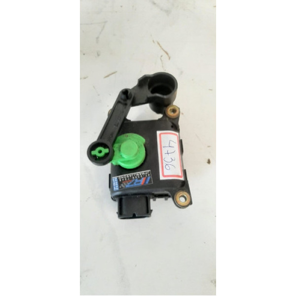 Atuador Ar Condicionado Audi A3 1.8 2001 A 2006 Cd.4736