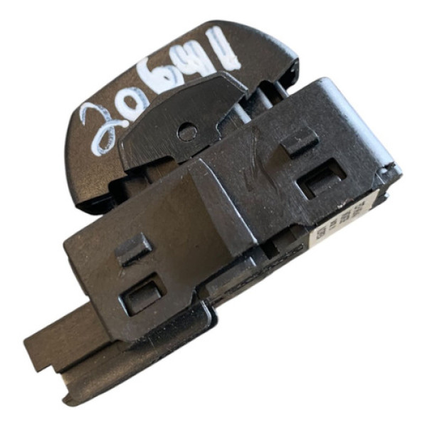 Botão Trava Porta Ford Edge 2011 A 2014 Original 