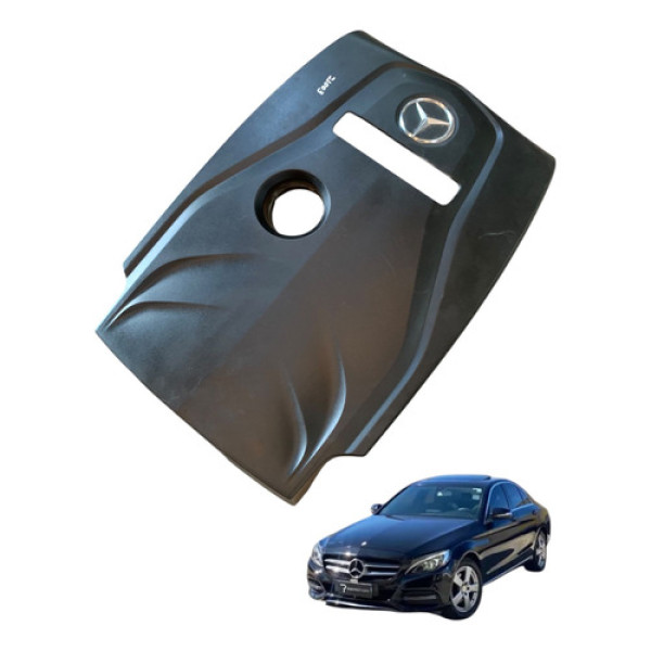 Tampa Superior Motor Mercedes C200 C250 2.0 2015 A 2019