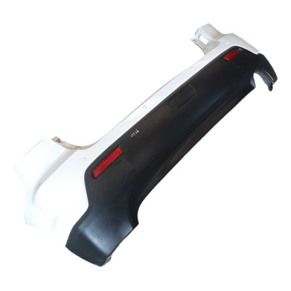 Parachoque Traseiro Mitsubishi Asx 2.0 2011 A 2017  Original