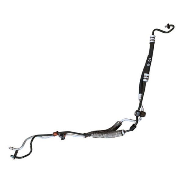 Mangueira Dupla Ar Condicionado Citroen C4 2.0 2008 A 2012