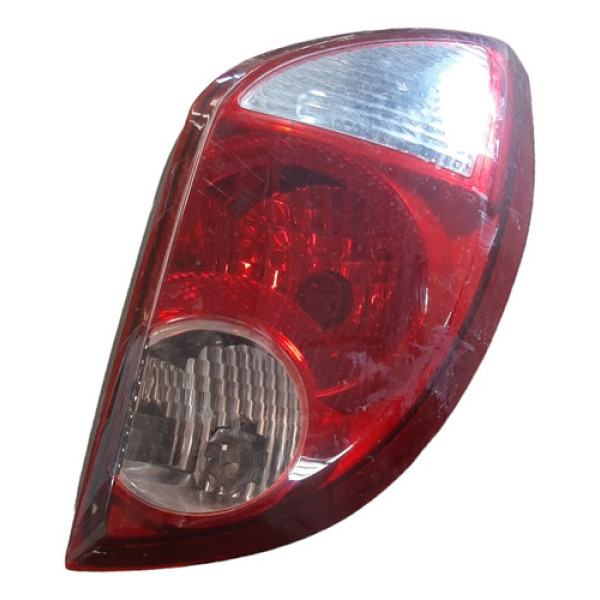 Lanterna Traseira Direita Chevrolet Celta 1.0 2006 A 2011