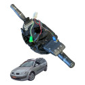 Chave Seta Limpador Parabrisa Renault Megane 2.0 2007 A 2011