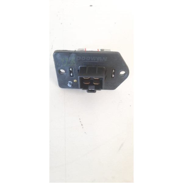 Resistência Ar Condicionado Ix35 2.0 Aut 2016 A 2021