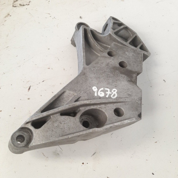 Suporte Motor Audi A6 3.0 V6 2001 A 2004.    9678