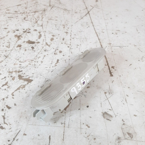 Luz Cortesia Renault Megane 2.0 Aut  2007 A 2012 9358