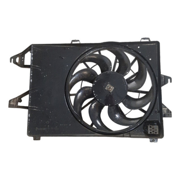 Ventoinha Radiador Ford Mondeo 