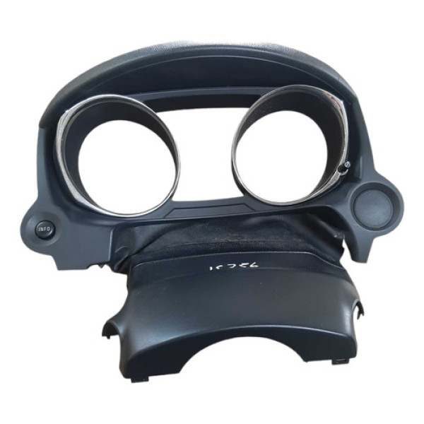 Acabamento Painel Instrumento Mitsubishi Asx 2.0 2011 A 2017