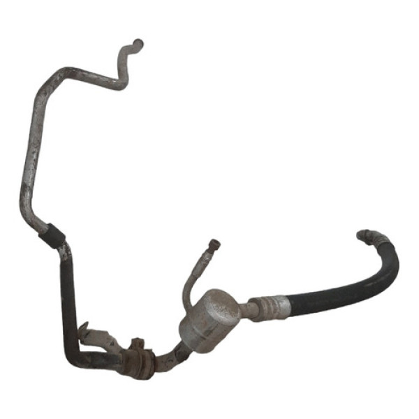 Mangueira Ar Condicionado Audi A3 1.8 2001 A 2006