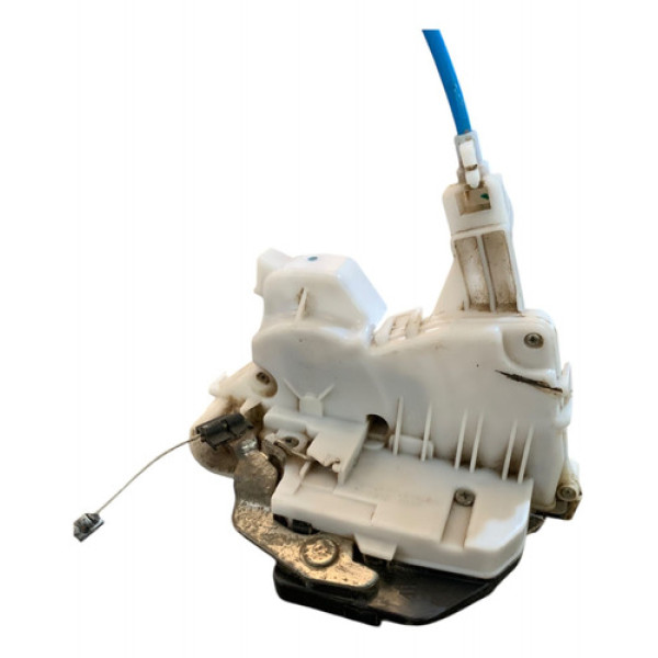 Fechadura Porta Diant Direit Volkswagen Gol G5 2009 A 2013 