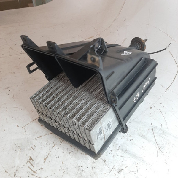 Evaporizador Traseiro Ar Audi Q7 2007 A 2009 4.2 V8.  11038