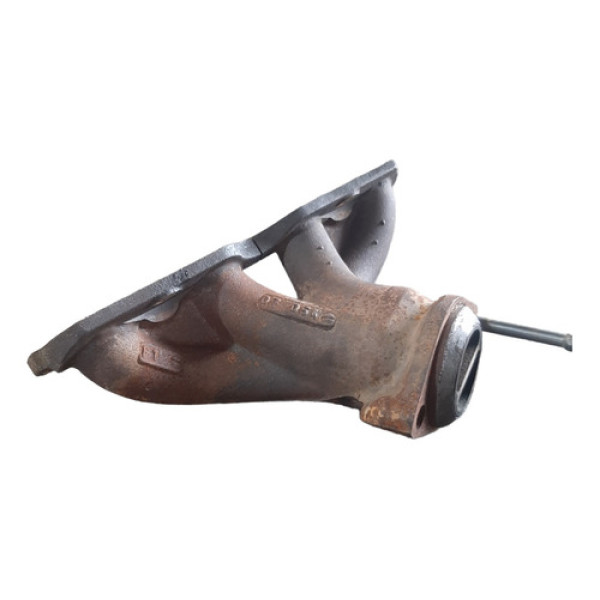 Coletor Escapamento Renault Logan Sandero Clio 1.0 16v 