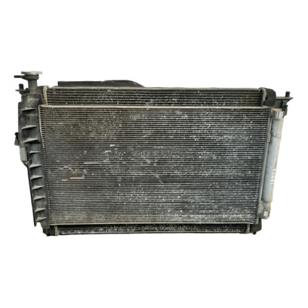 Kit Radiador Kia Sportage 2.0 2012 2013 2014 2015 Original 