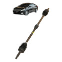 Semi Eixo Lado Direito Hyundai Sonata 2.4 2010 A 2014 