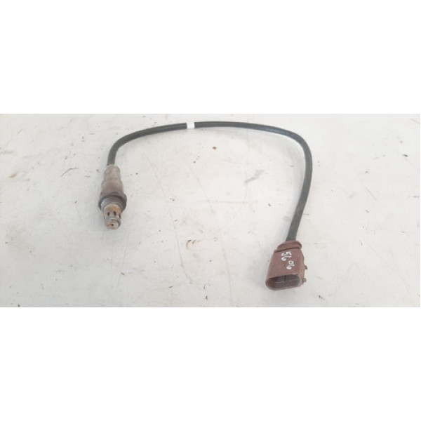Sonda Lambda Pré Polo 1.8 Tsi 2018 2022 Cod. 5606