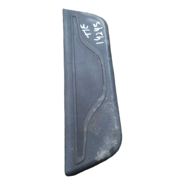 Acabamento Soleira Traseir Esque Hyundai Elantra 2012 A 2015