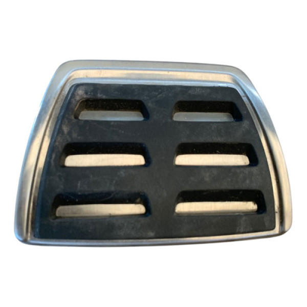 Acabamento Pedal Freio Volkswagen Polo 2018 A 2024 Original