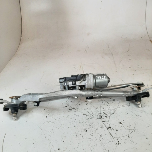 Galhada Limpador Parabrisa Com Motor Corolla 2015 A 2019