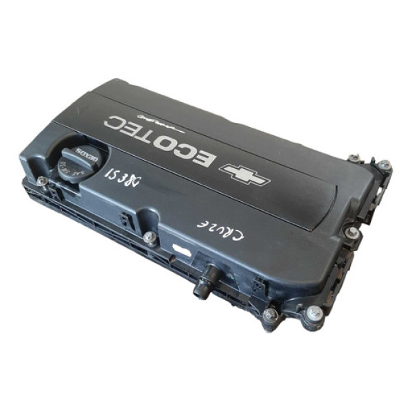 Tampa Válvula Motor Chevrolet Cruze 1.8 2012 A 2016