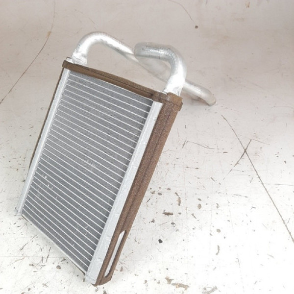 Radiador Ar Quente Santa Fé 3.5 V6 4x4 2008 2014 8268