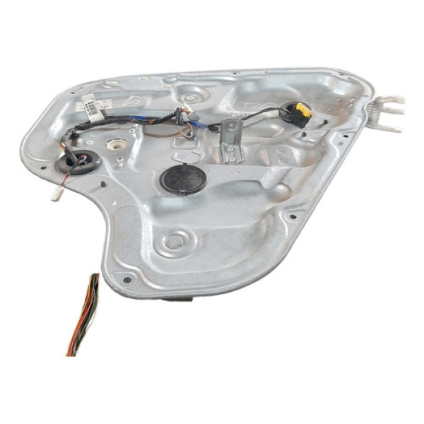 Maquina Vidro Traseira Direita Hyundai I30 2009 A 2012