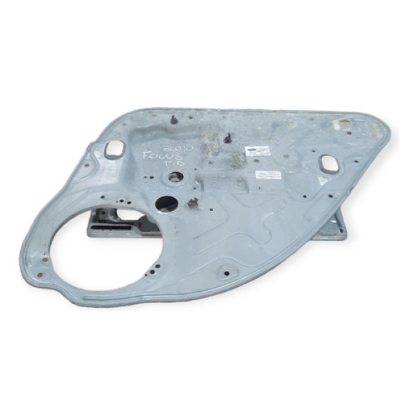 Máquina Vidro Traseira Direita Ford Focus 2.0 2009 A 2012