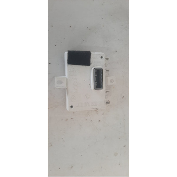 Módulo Comando Som Renault Duster 1.6 16v. 2019 2022 5650