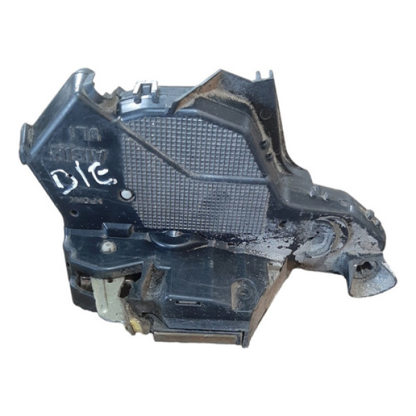 Fechadura Porta Diant Esquerda Toyota Hillux 2.5 2006 A 2010