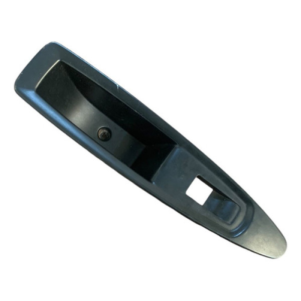 Acabamento Comando Traseiro Direito Citroën C4 2008 A 2012 