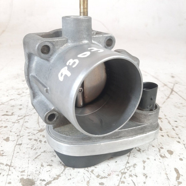 Tbi Corpo Borboleta Megane 2.0 Automatico  2007/2012.   9303