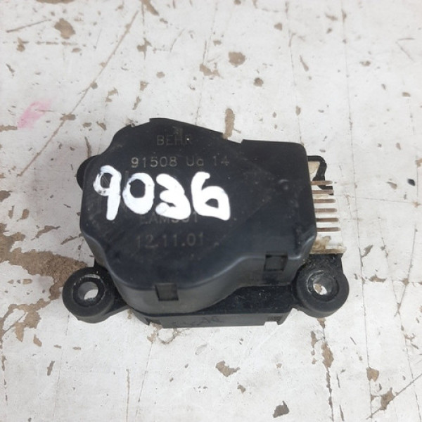 Atuador Ar Condicionado Peugeot 307 2.0 Auto 2002/2006. 9236