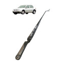 Braço Limpador Esquerdo Volkswagen Golf 2001 A 2006