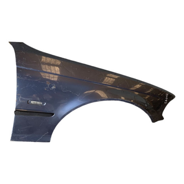 Paralama Direito Bmw 320i 328i 330i 2000 2001 Original