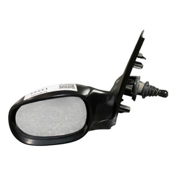 Retrovisor Lado Esquerda Peugeot 206 2003 A 2006 