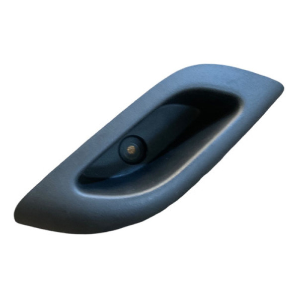 Acabamento Porta Dianteira Direita Renault Kwid 2017 A 2022