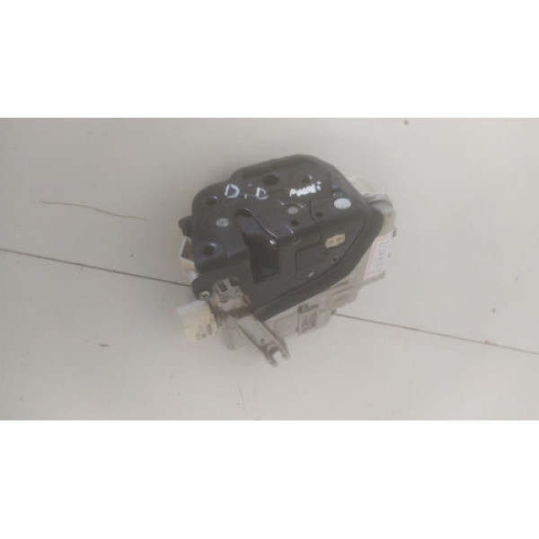 Fechadura Dianteira Direita Audi A4 2006 2007 Cód. 4158