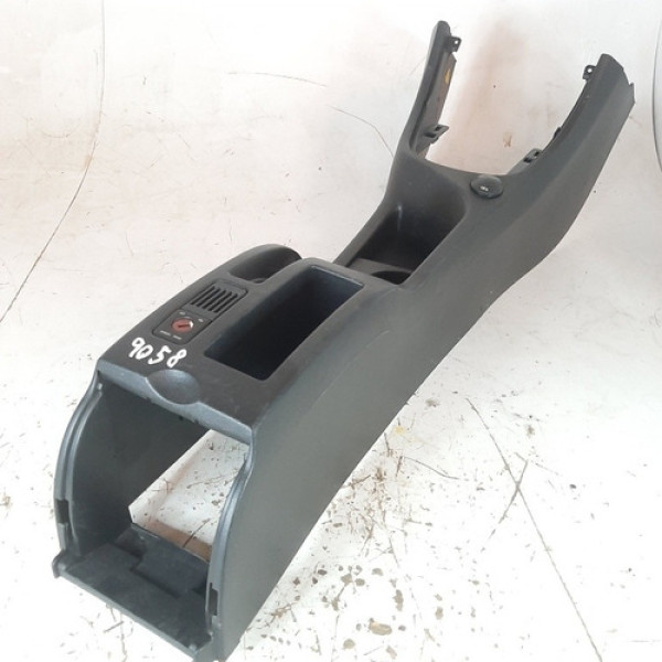 Console Central Peugeot 307 2.0 Automatico 2002 A 2006 9258