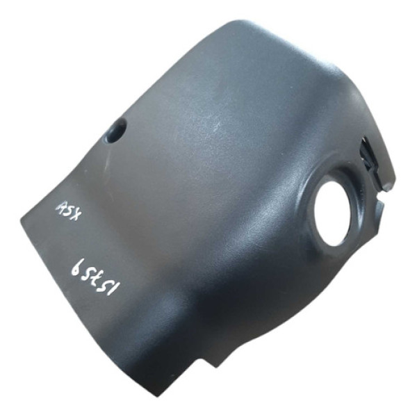 Acabamento Interno Coluna Direção Mitsubishi Asx 2011 A 2017