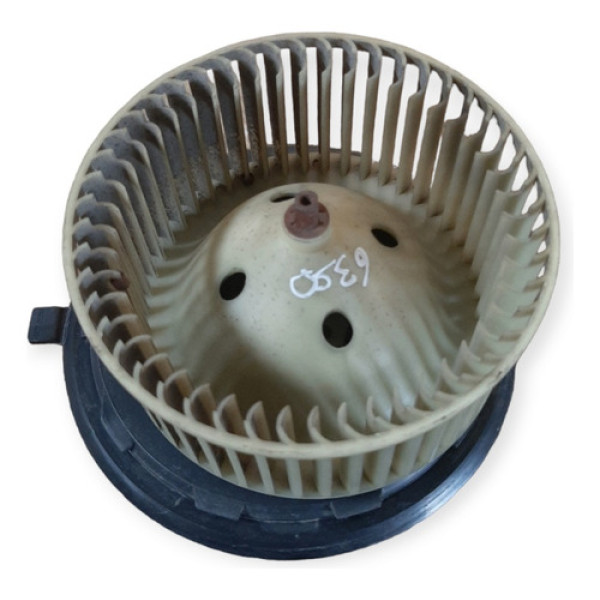 Ventilador Interno Ar Forçado Cherry Qq 1.0 2010 A 2013
