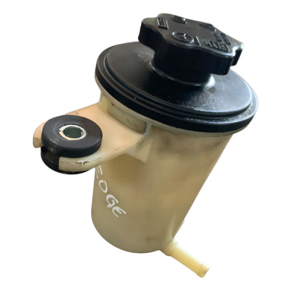 Reservatório Óleo Direção Hidráulica Ford Edge 2011 A 2014