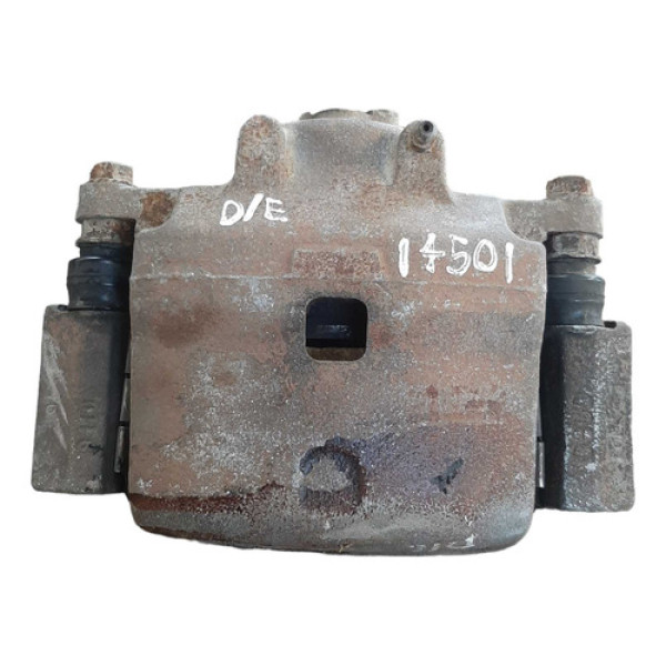 Pinça Freio Dianteira Esquerda Ford Fusion 2.3 2006 A 2009