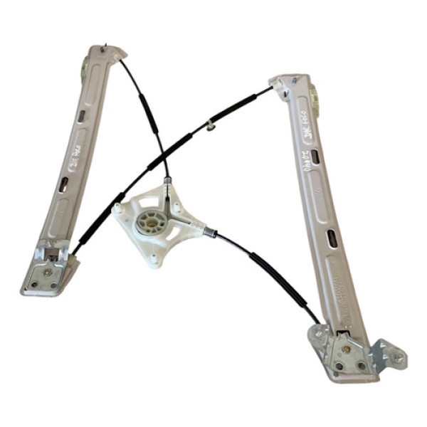 Maquina Vidro Dianteira  Esquerd Volkswagen Polo 2018 A 2024